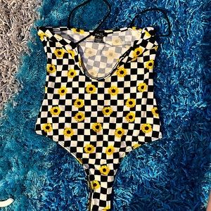 Rue21 bodysuit